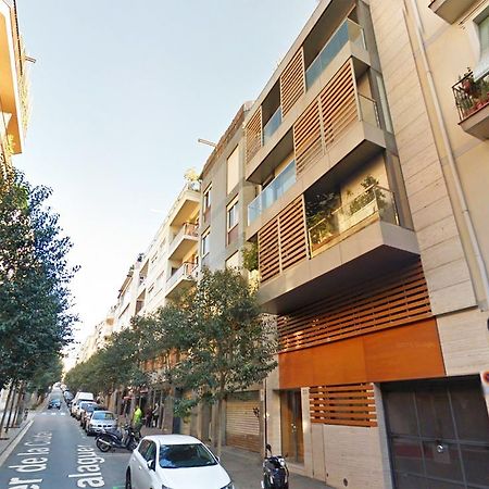 My Space Barcelona Penthouse Terrace Buitenkant foto